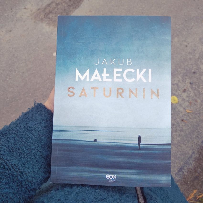 Saturnin_Jakub_Małecki